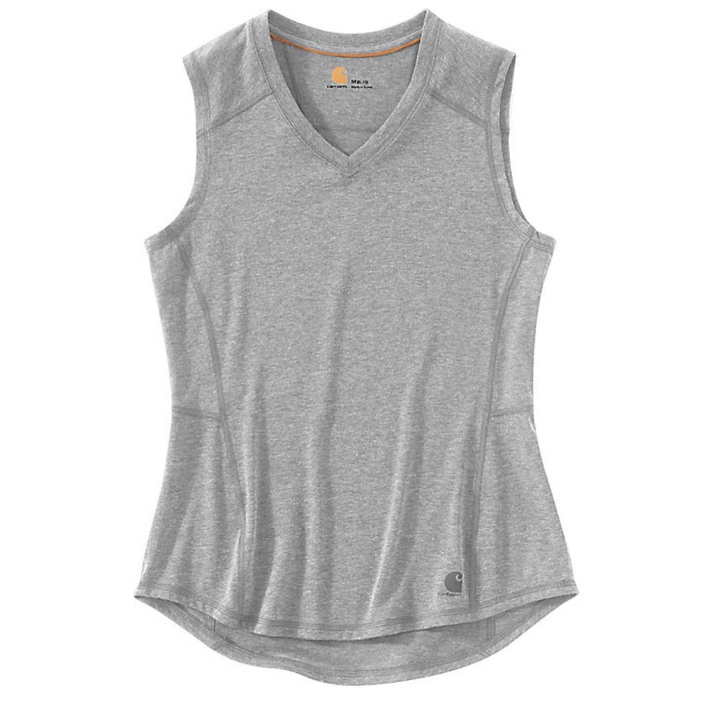 Carhartt Womens Force Ferndale Tank